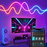 Neon Wifi Strip Light 3m