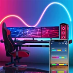 Neon Wifi Strip Light 3m