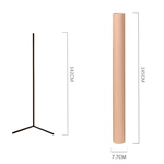 Smart Corner RGB Floor Lamp BGL LDD01-1