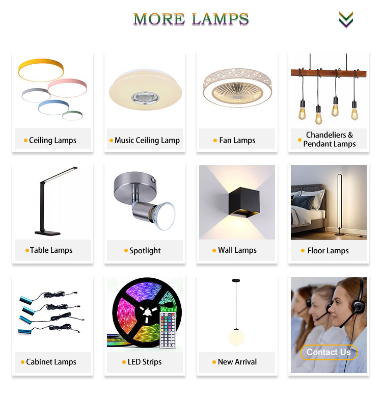 Intelligente abnehmbare Eck-RGB-Stehlampe BGL LDD02-1