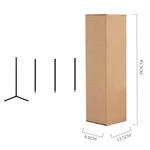 Smart Detachable Corner RGB Floor Lamp BGL LDD02-3