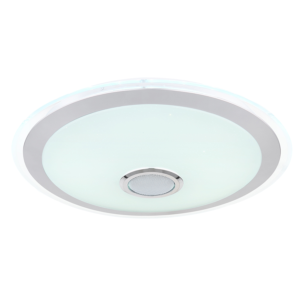 Smart Rainbow Music Ceiling Lamp D. 38cm BCR2403831-D