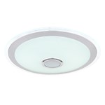 Plafón Smart Rainbow Music D. 38cm BCR2403831-D