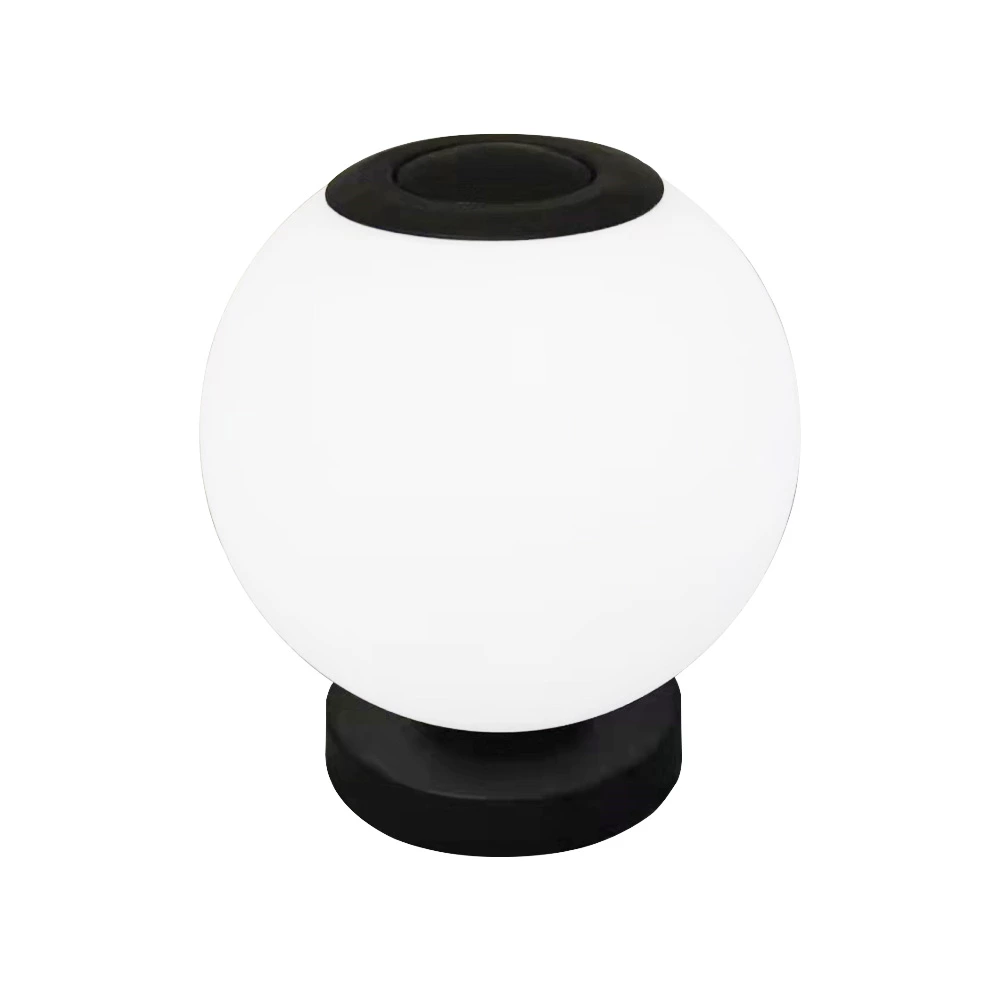 Smart Glass Music Table Lamp D. 25 BT2502401-1L