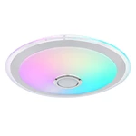 Smart Rainbow Music Ceiling Lamp D. 38cm BCR2403831-D