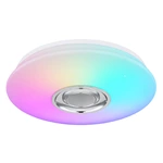 Smart Rainbow Music Ceiling Lamp D. 40cm BCR1804031-E