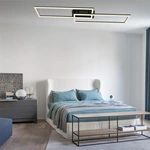 Modern Simple Style Ceiling Lamp 101x29cm PZ1010006-36C
