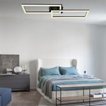 Modern Simple Style Ceiling Lamp 71x23cm PZ71005-24S