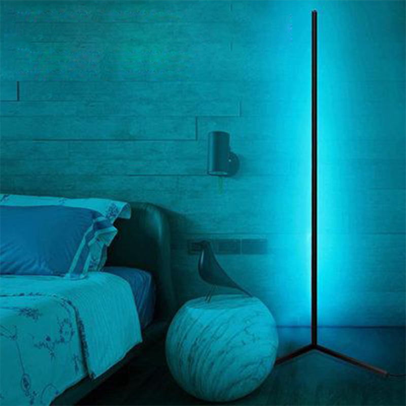 Smart Detachable Corner RGB Floor Lamp BGL LDD02-4