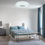 Smart Rainbow Music Ceiling Lamp D. 40cm BCR1804031-E