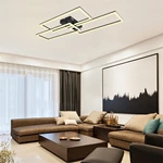Modern Simple Style Ceiling Lamp 90x40cm PZ51004-58