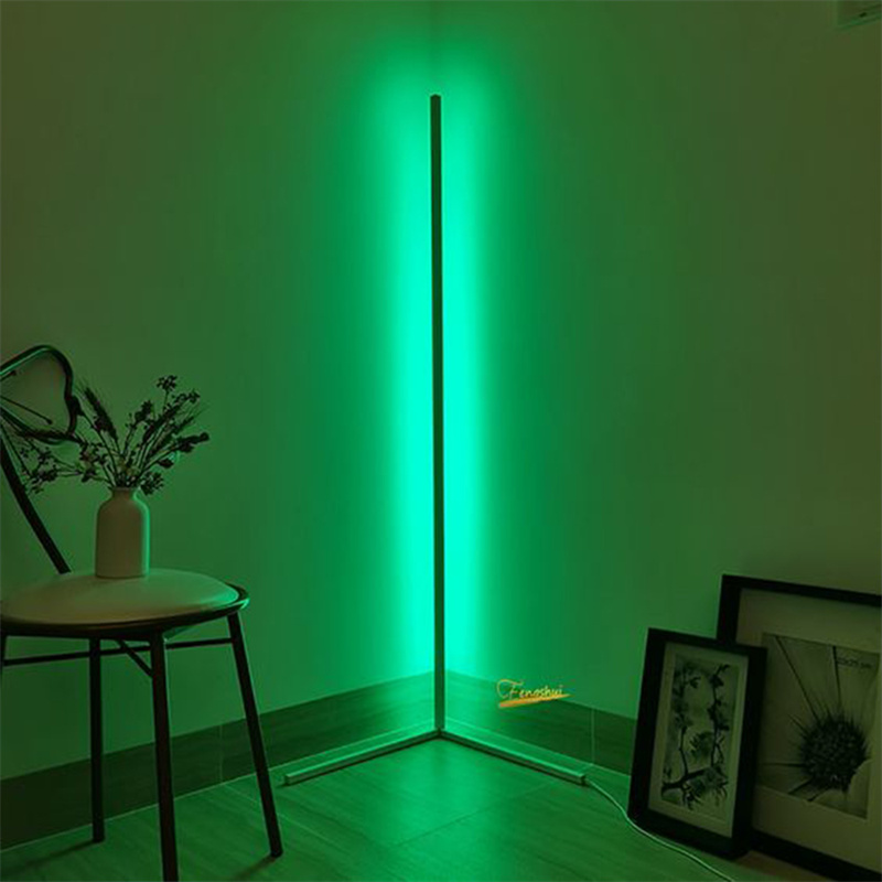 Smart Detachable Corner RGB Floor Lamp BGL LDD02-5