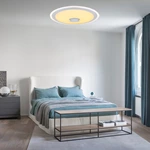 Smart Rainbow Music Ceiling Lamp D. 38cm BCR2403831-D