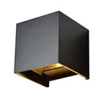 Modern Simple Style LED Wall Lamp 10x10x8cm WL10108