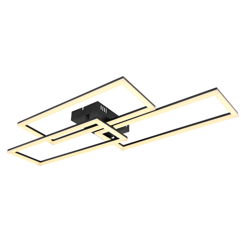 Modern Simple Style Ceiling Lamp 90x40cm PZ51004-58