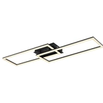 Modern Simple Style Ceiling Lamp 101x29cm PZ1010006-36C
