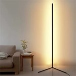 Intelligente abnehmbare Eck-RGB-Stehlampe BGL LDD02-4