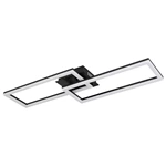 Modern Simple Style Ceiling Lamp 71x23cm PZ71005-24S