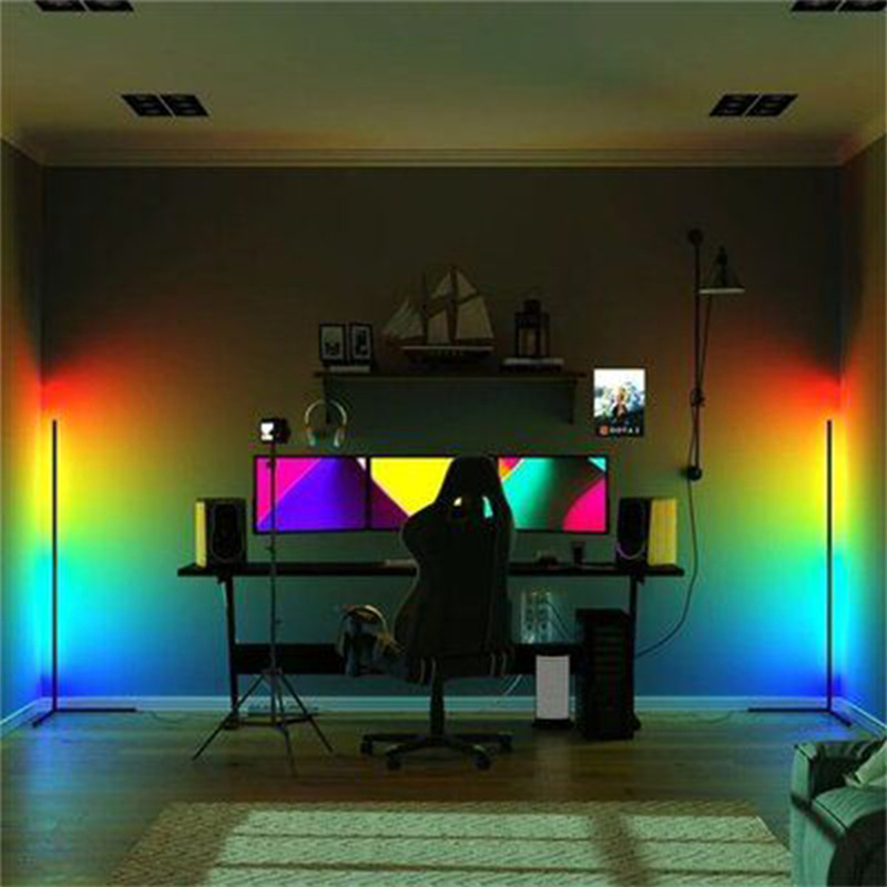 Smart Corner RGB Floor Lamp BGL LDD01-2