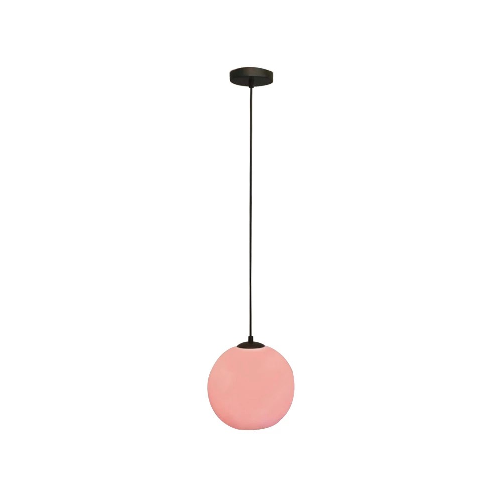 Smart Glass Music Pendant Lamp D. 25 BP2502401-1L