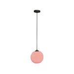 Smart Glass Music Pendant Lamp D. 25 BP2502401-1L