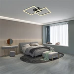 Modern Simple Style Ceiling Lamp 47cm PZ51002-36B
