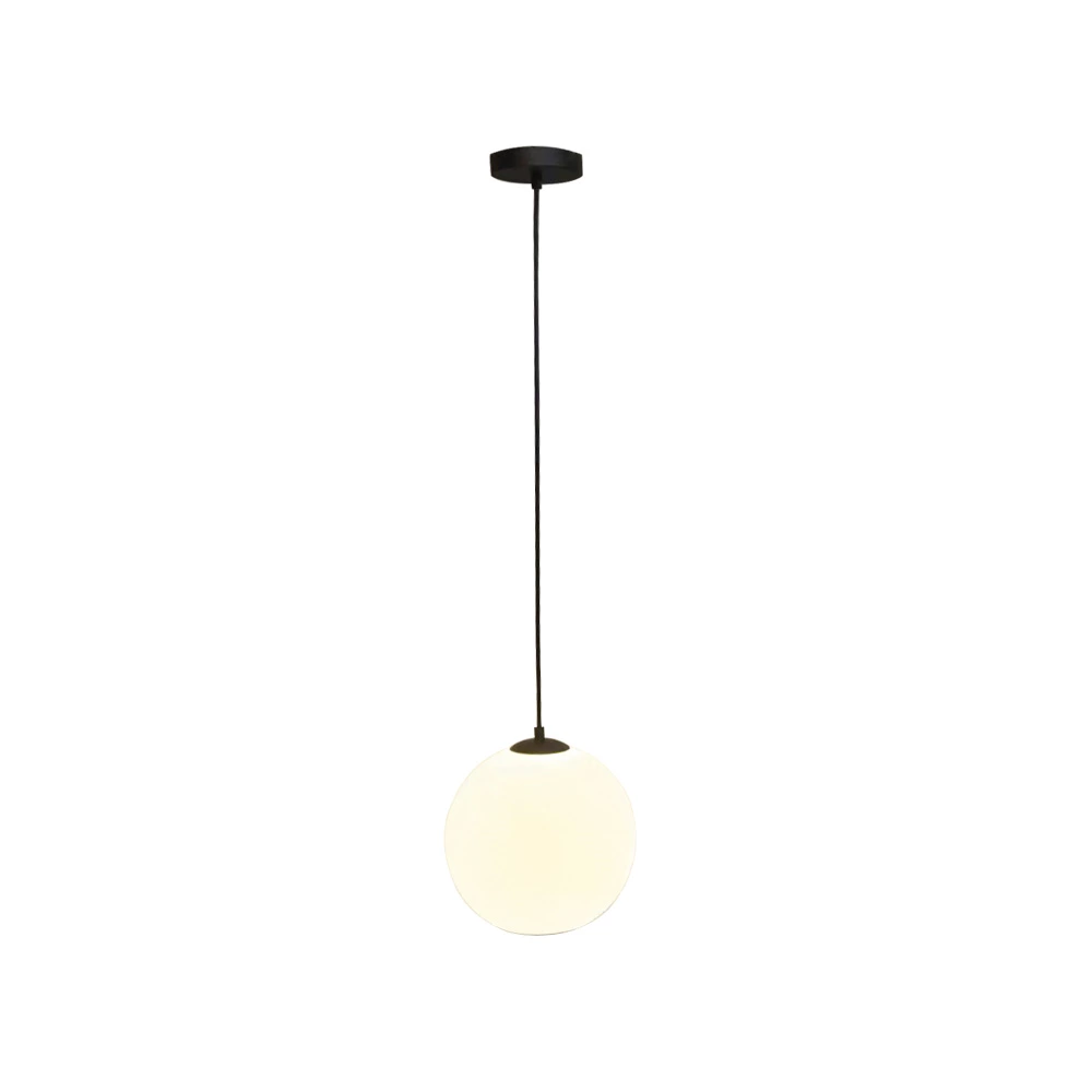 Smart Glass Music Pendant Lamp D. 25 BP2502401-1L