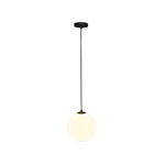 Smart Glass Music Pendant Lamp D. 25 BP2502401-1L