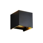 Modern Simple Style LED Wall Lamp 10x10x8cm WL10108