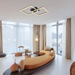 Modern Simple Style Ceiling Lamp 47cm PZ51002-36B