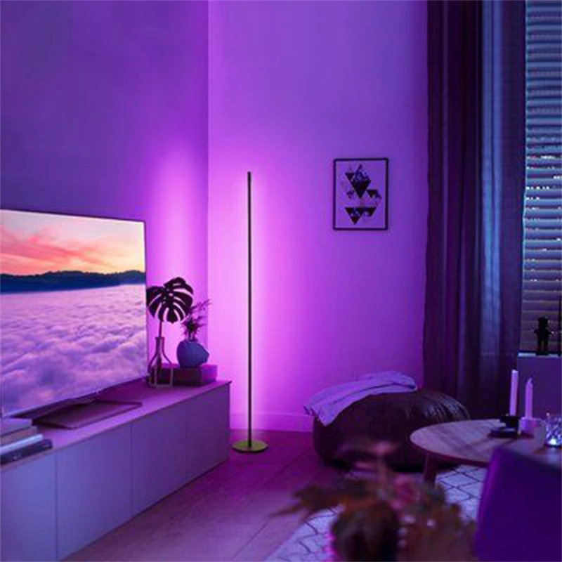 Smart Corner RGB Floor Lamp BGL LDD01-1