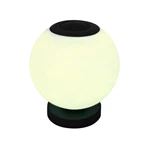 Smart Glass Music Table Lamp D. 25 BT2502401-1L