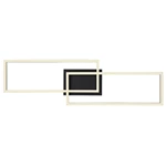 Modern Simple Style Ceiling Lamp 101x29cm PZ1010006-36S
