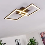 Modern Simple Style Ceiling Lamp 47cm PZ51002-36B