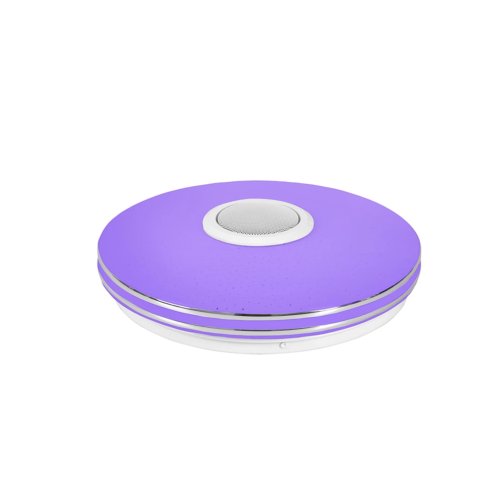 Smart Music Ceiling Lamp D. 50cm BC2404531D