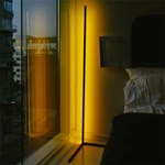 Lámpara de pie Smart Corner RGB BGL LDD01-1