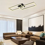 Modern Simple Style Ceiling Lamp 71x23cm PZ71005-24S