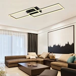 Modern Simple Style Ceiling Lamp 101x29cm PZ1010006-36C
