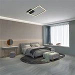 Modern Simple Style Ceiling Lamp 40cm PZ51001-20