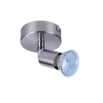 Surface Anti Glare Iron Housing LED Spotlight L301 021