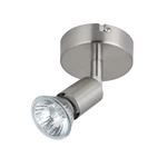 Surface Anti Glare Iron Housing LED Spotlight L301 021