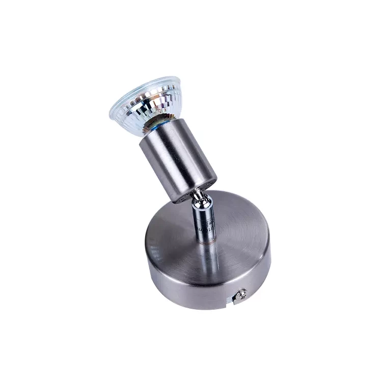 Surface Anti Glare Iron Housing LED Spotlight L301 021
