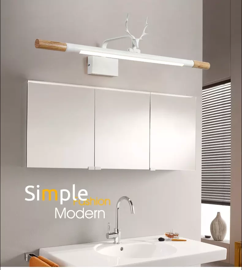 Modern Simple Style Cabinet Lamp MLT-8-17