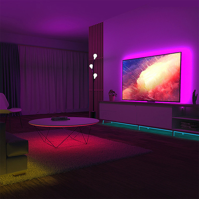 LED Strips