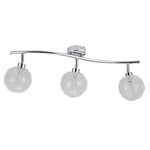 G9-Halogenlampe, warmweißer Strahler