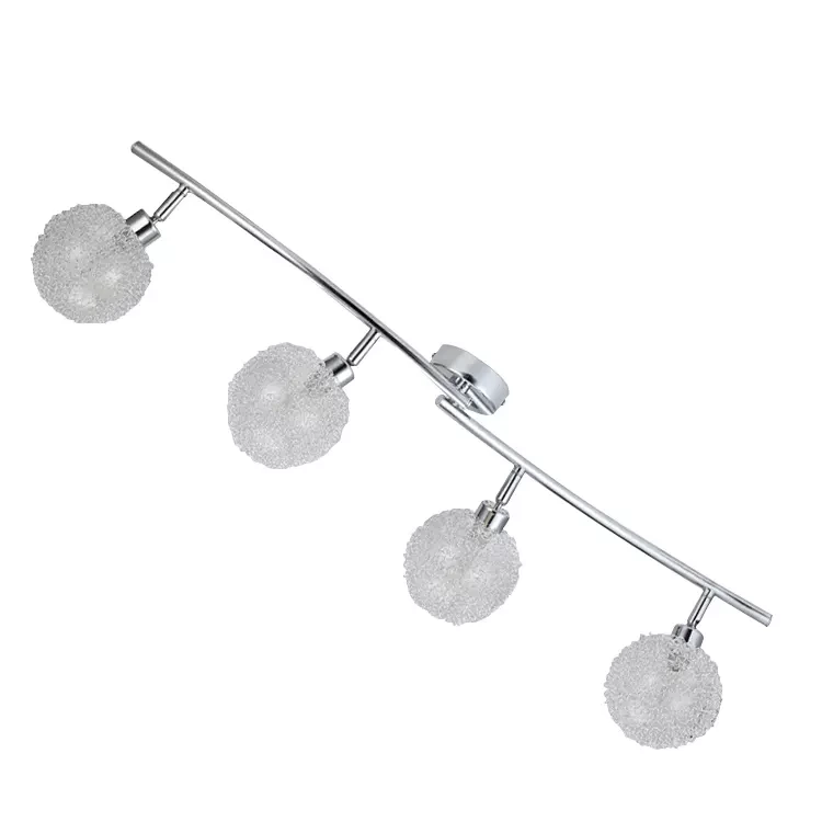 G9 Halogen Bulb Warm White Spotlight
