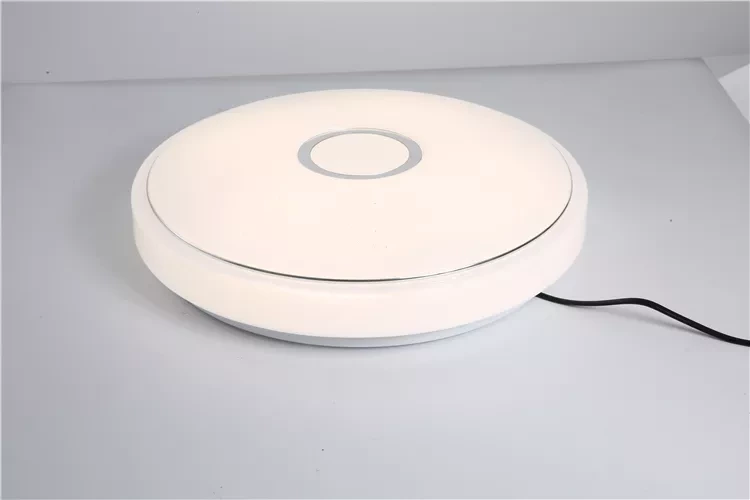 Remote Control LED Ceiling Lamp D. 40CM