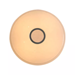 LED-Deckenleuchte mit Fernbedienung D. 40CM