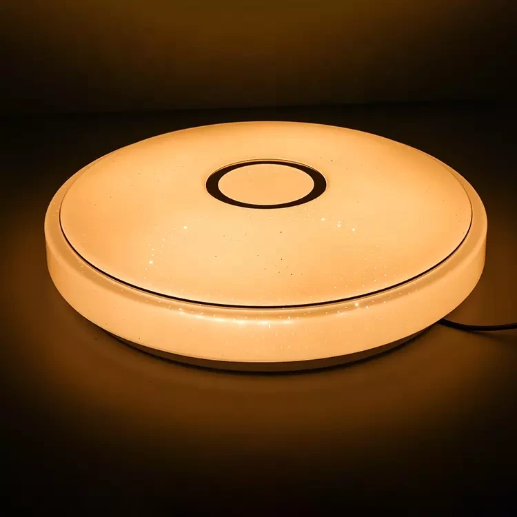Remote Control LED Ceiling Lamp D. 40CM
