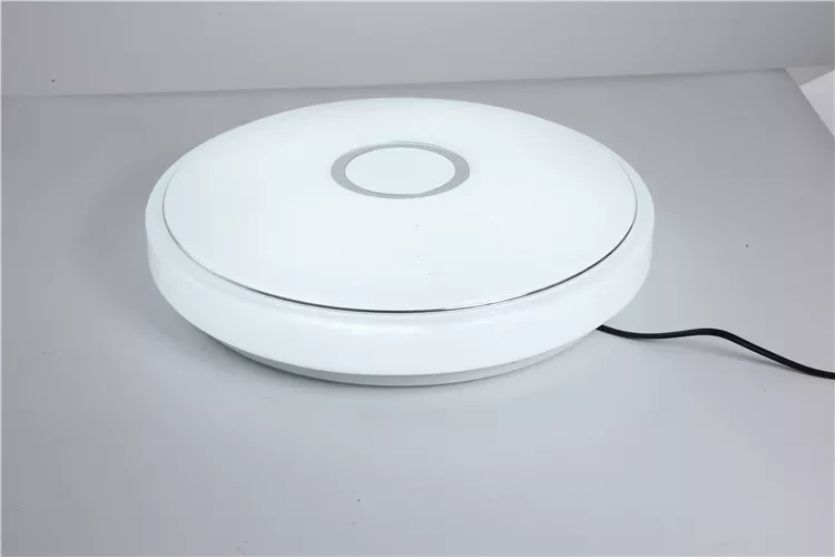 Remote Control LED Ceiling Lamp D. 40CM